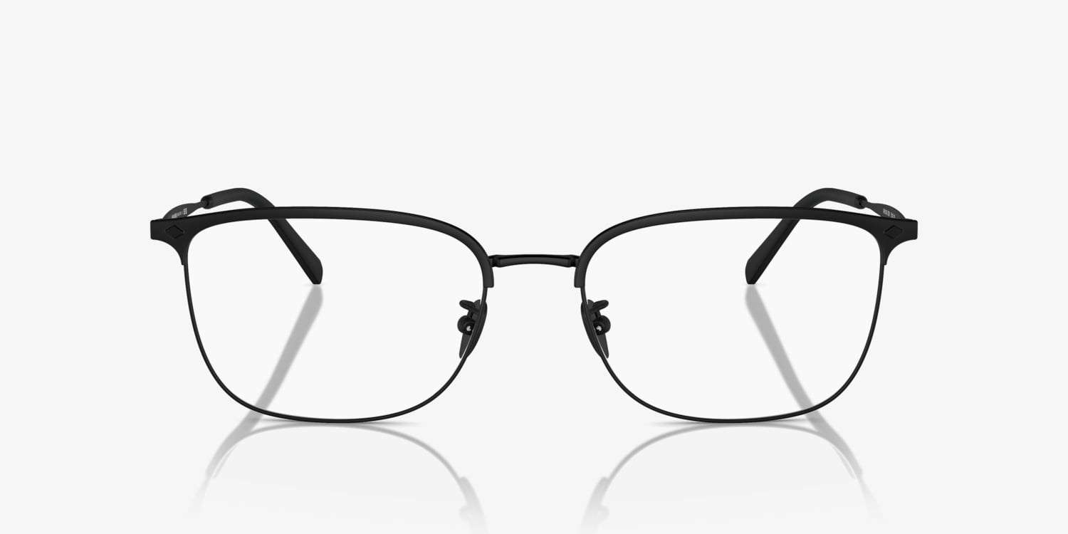 Giorgio Armani AR5143 Eyeglasses | LensCrafters