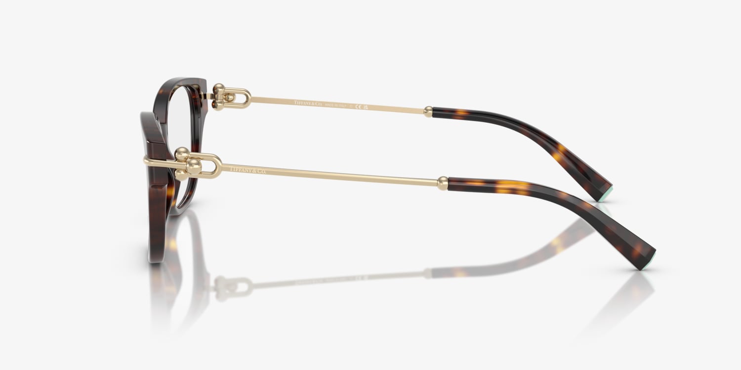 Tiffany TF2262 Eyeglasses | LensCrafters
