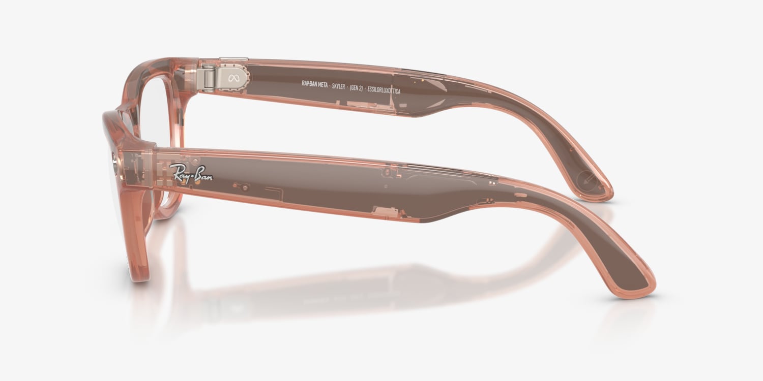 Ray-Ban Ray-Ban Meta Skyler Sunglasses | LensCrafters