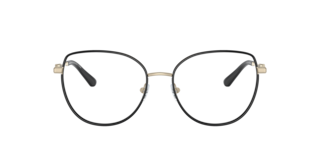 アクセサリー a.mk Michael Kors MK3066J Empire Round Eyeglasses | LensCrafters