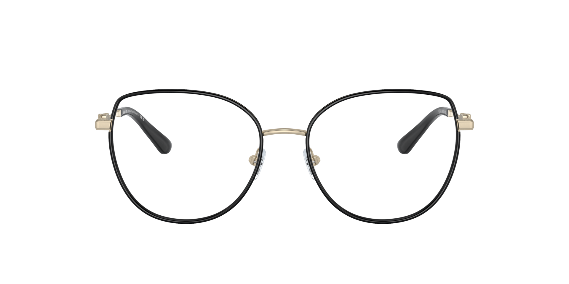 アクセサリー a.mk Michael Kors MK3066J Empire Round Eyeglasses | LensCrafters