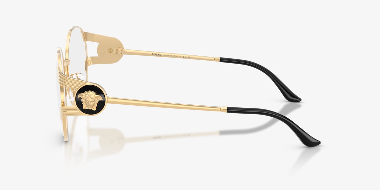 Versace VE1320 Eyeglasses | LensCrafters