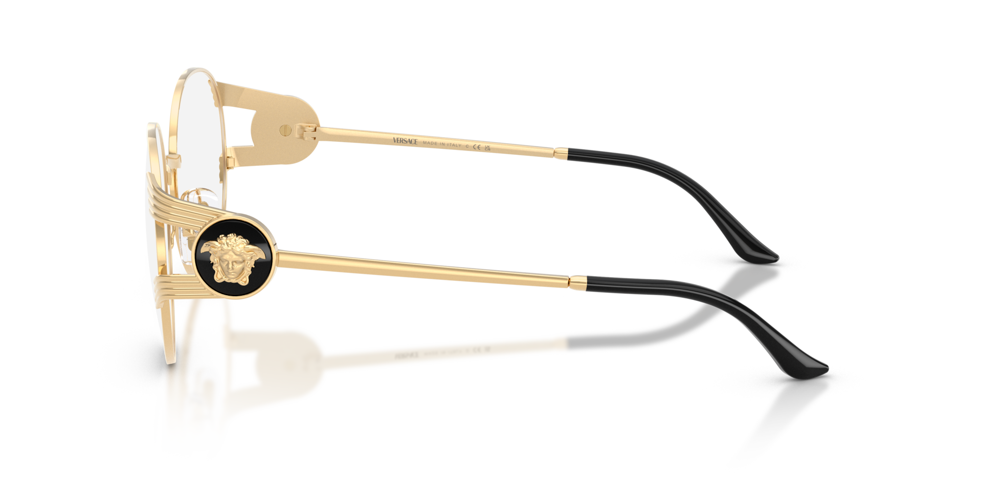 Versace 照明 Versace VE1320 Eyeglasses | LensCrafters