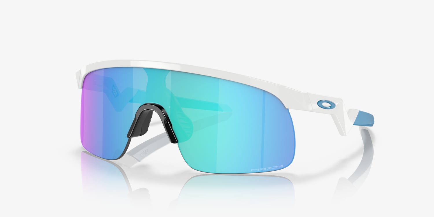 Oakley OJ9010 Resistor (Youth Fit) Sunglasses | LensCrafters