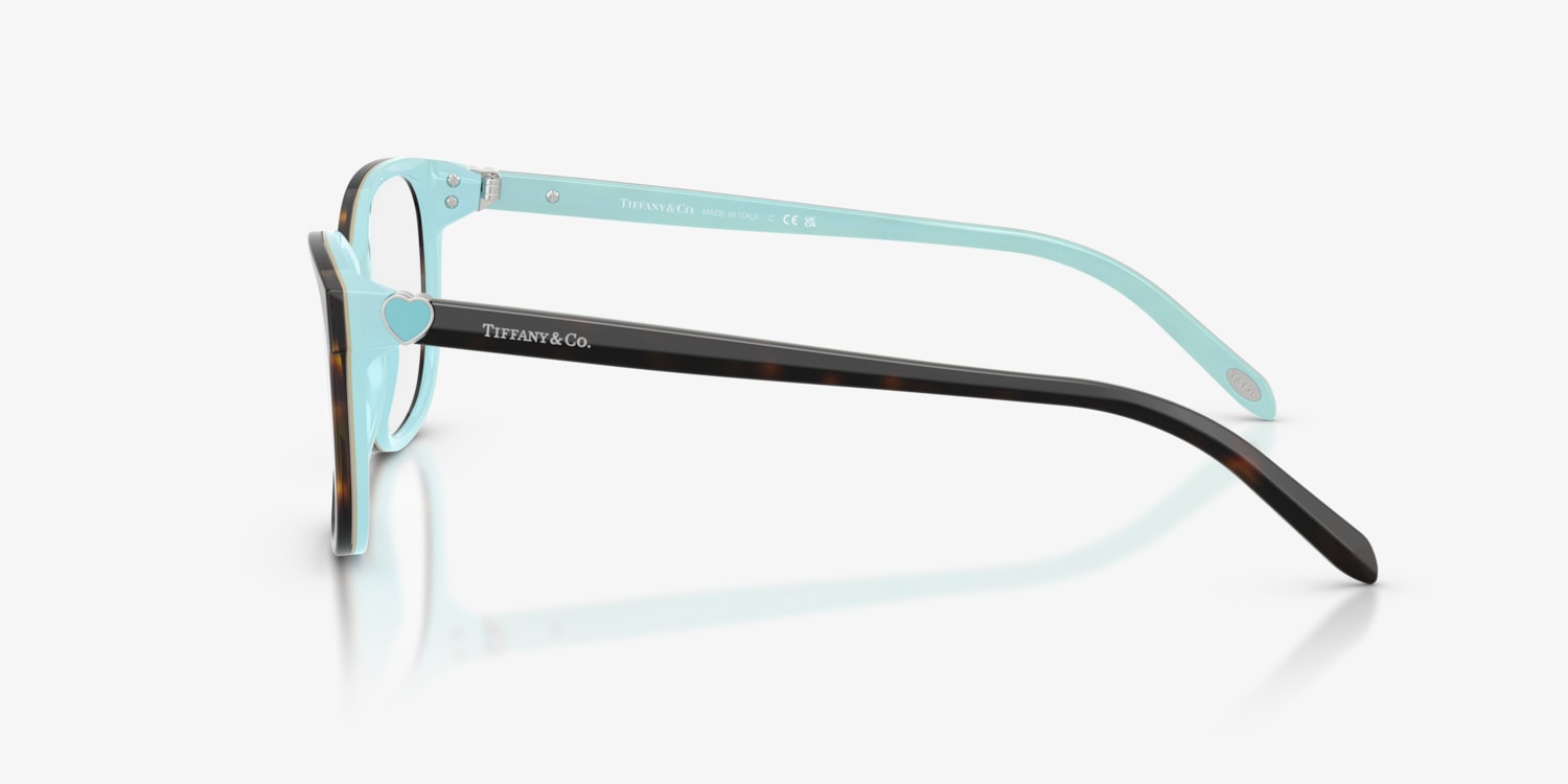 Tiffany TF2097 Eyeglasses | LensCrafters