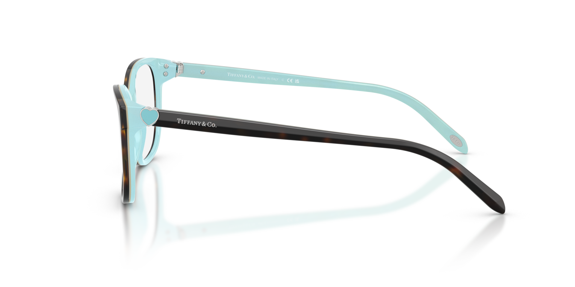 Tiffany TF2097 Eyeglasses | LensCrafters