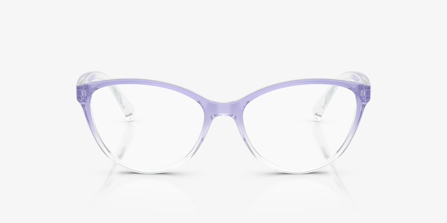 Armani Exchange AX3053 Eyeglasses | LensCrafters
