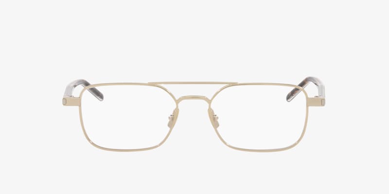 Saint Laurent SL 744 Eyeglasses | LensCrafters