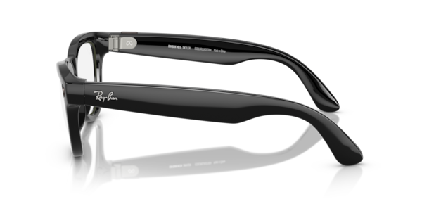 Ray-Ban Unisex Black