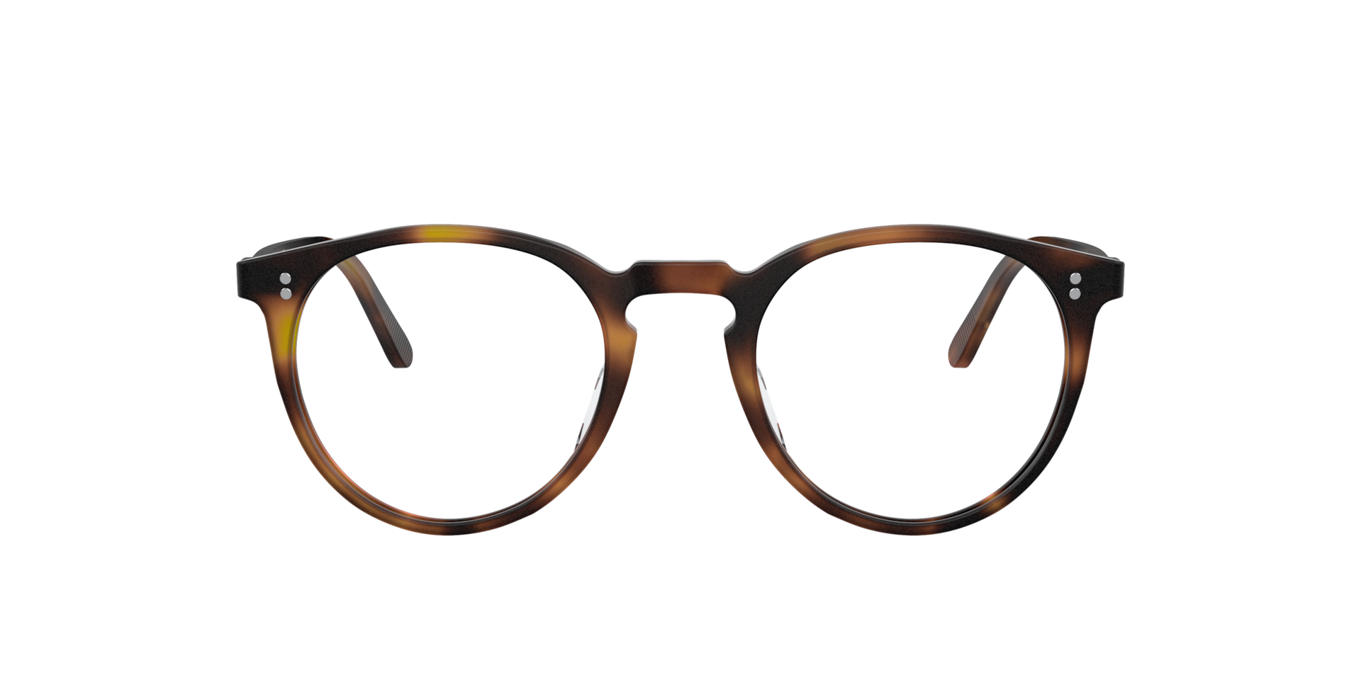 Oliver Peoples Man Semi-matte Dark Mahogany 454$