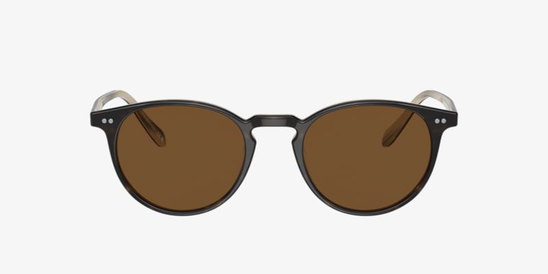 Oliver Peoples OV5219S Fairmont Sun Sunglasses | LensCrafters
