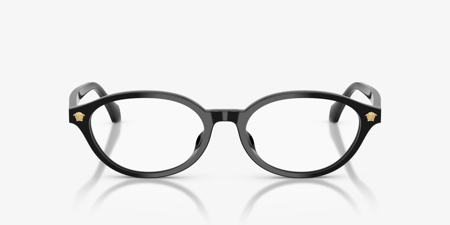Versace VE3393D Eyeglasses | LensCrafters