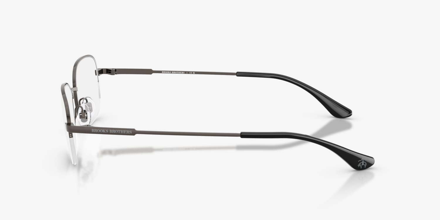 Brooks Brothers BB1121 Eyeglasses | LensCrafters