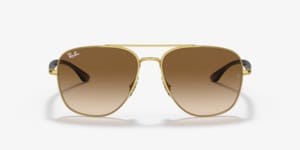 Ray-Ban RB3683 Sunglasses | LensCrafters display picture 3