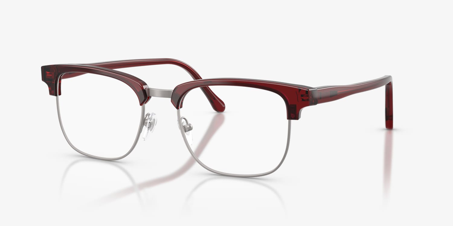 Sferoflex SF1154 Eyeglasses | LensCrafters