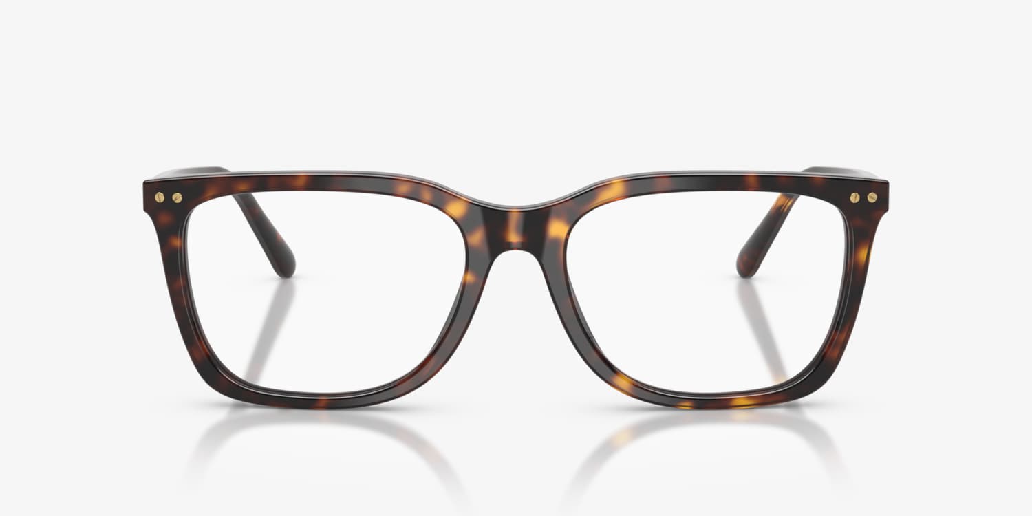 Ralph Lauren RL6265 Eyeglasses | LensCrafters