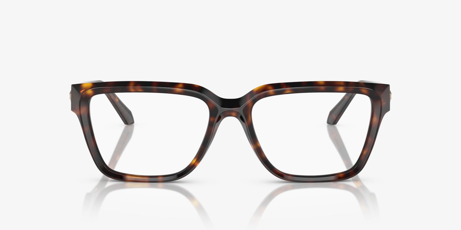 Versace VE3357 Eyeglasses | LensCrafters