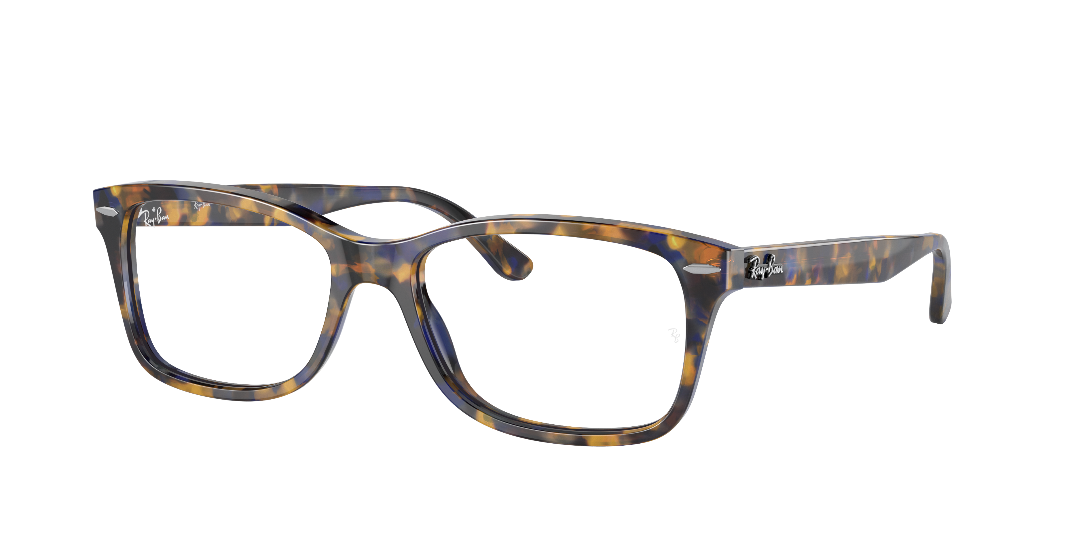 RB5428 Optics