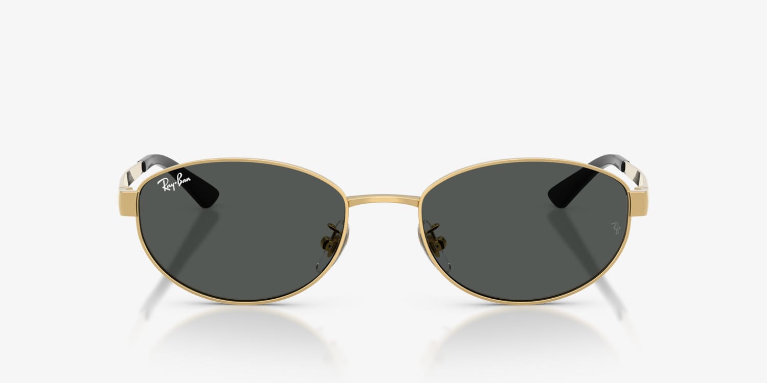 Ray-Ban RB3774D Sunglasses | LensCrafters display picture 1