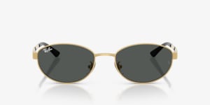 Ray-Ban RB3774D Sunglasses | LensCrafters