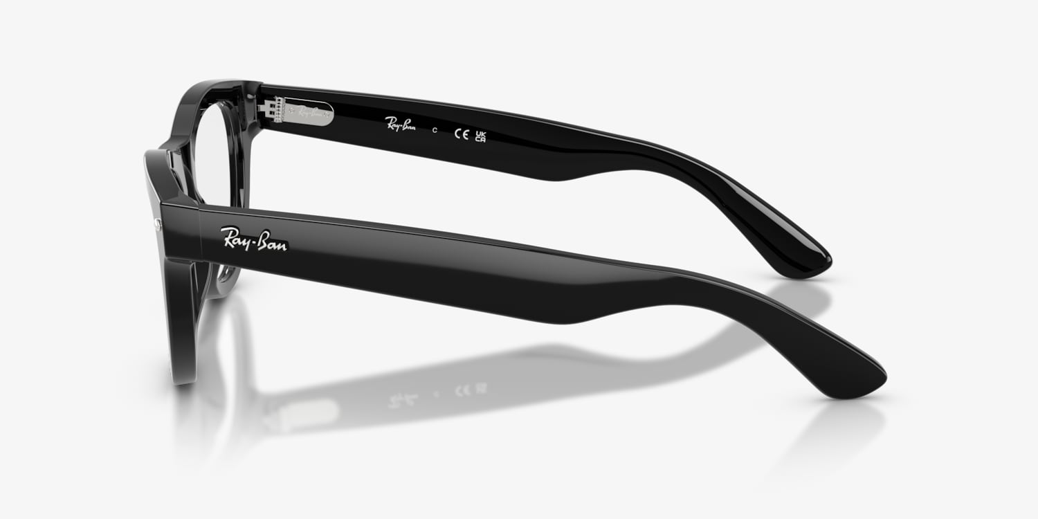 Ray-Ban RB5510 Skyler Optics Eyeglasses | LensCrafters