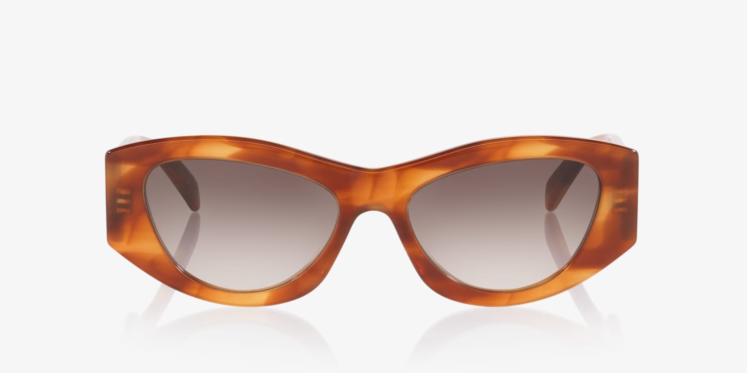 Celine Triomphe CL40308U Sunglasses | LensCrafters