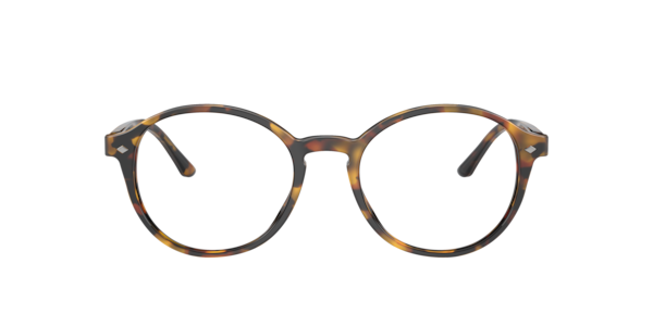 Giorgio Armani AR7004 5011 Men's Glasses Tortoiseshell Size 47 - Free Lenses - Blue Light Block Available