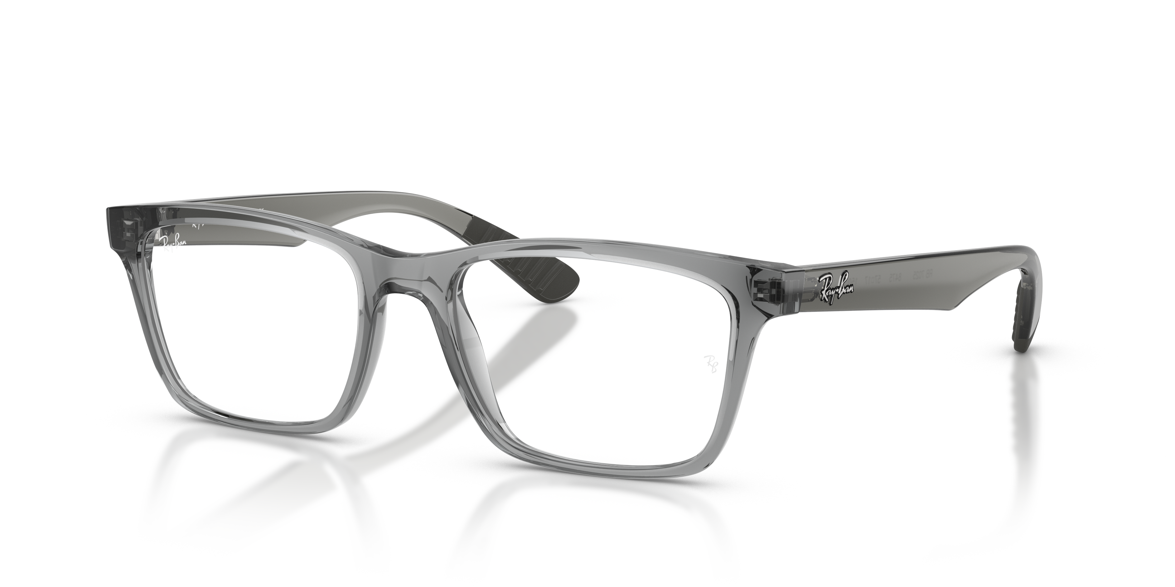 RB7025 Optics