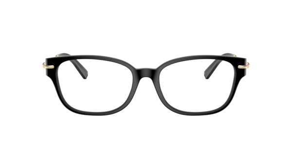 Tiffany & Co. Women's Eyeglasses, TF2262 - Black