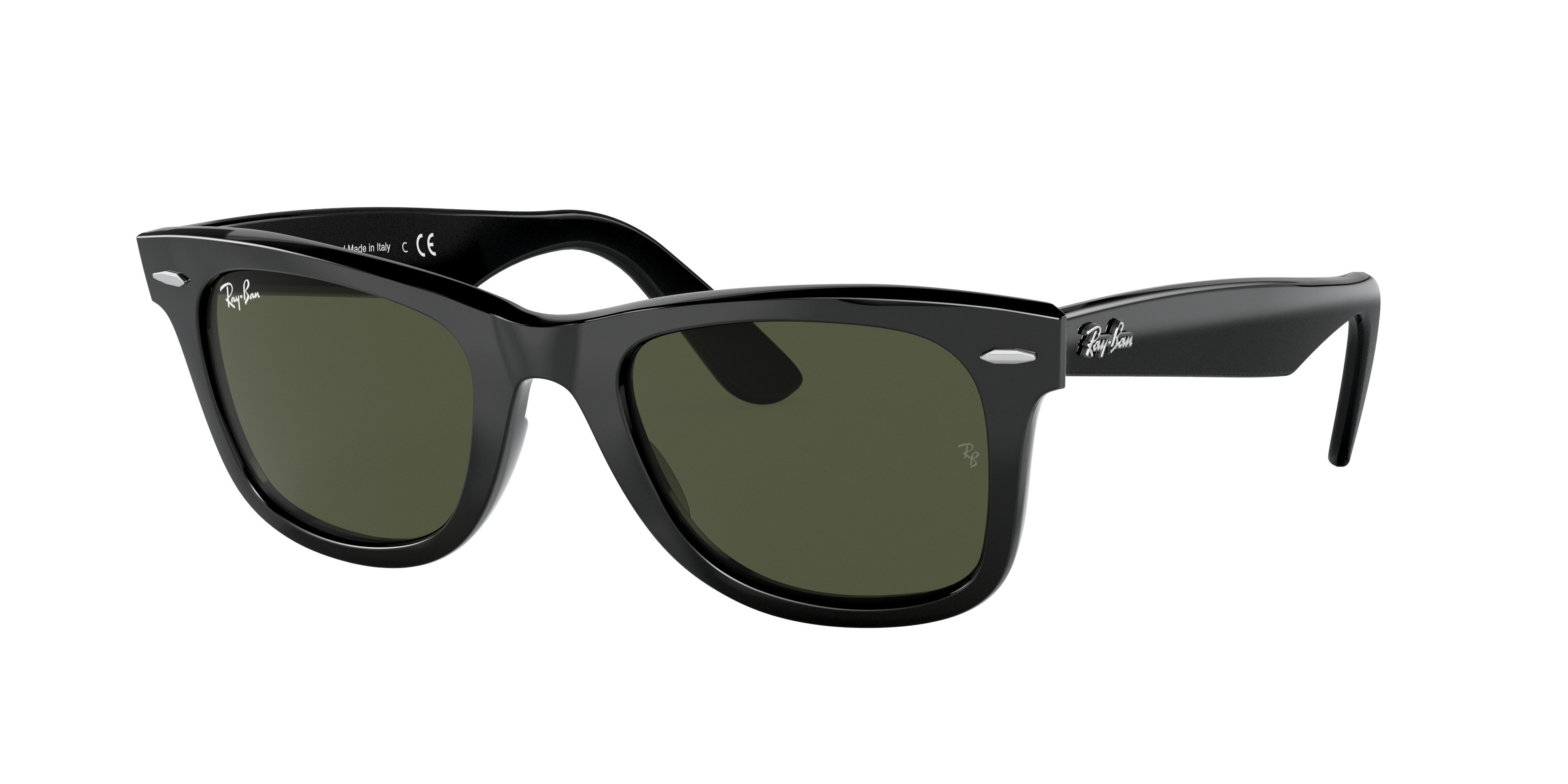RB2140 Original Wayfarer Bio-Based