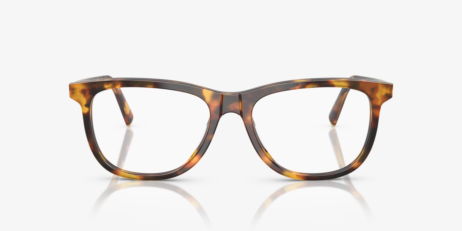Miu Miu MU 01WV Eyeglasses | LensCrafters