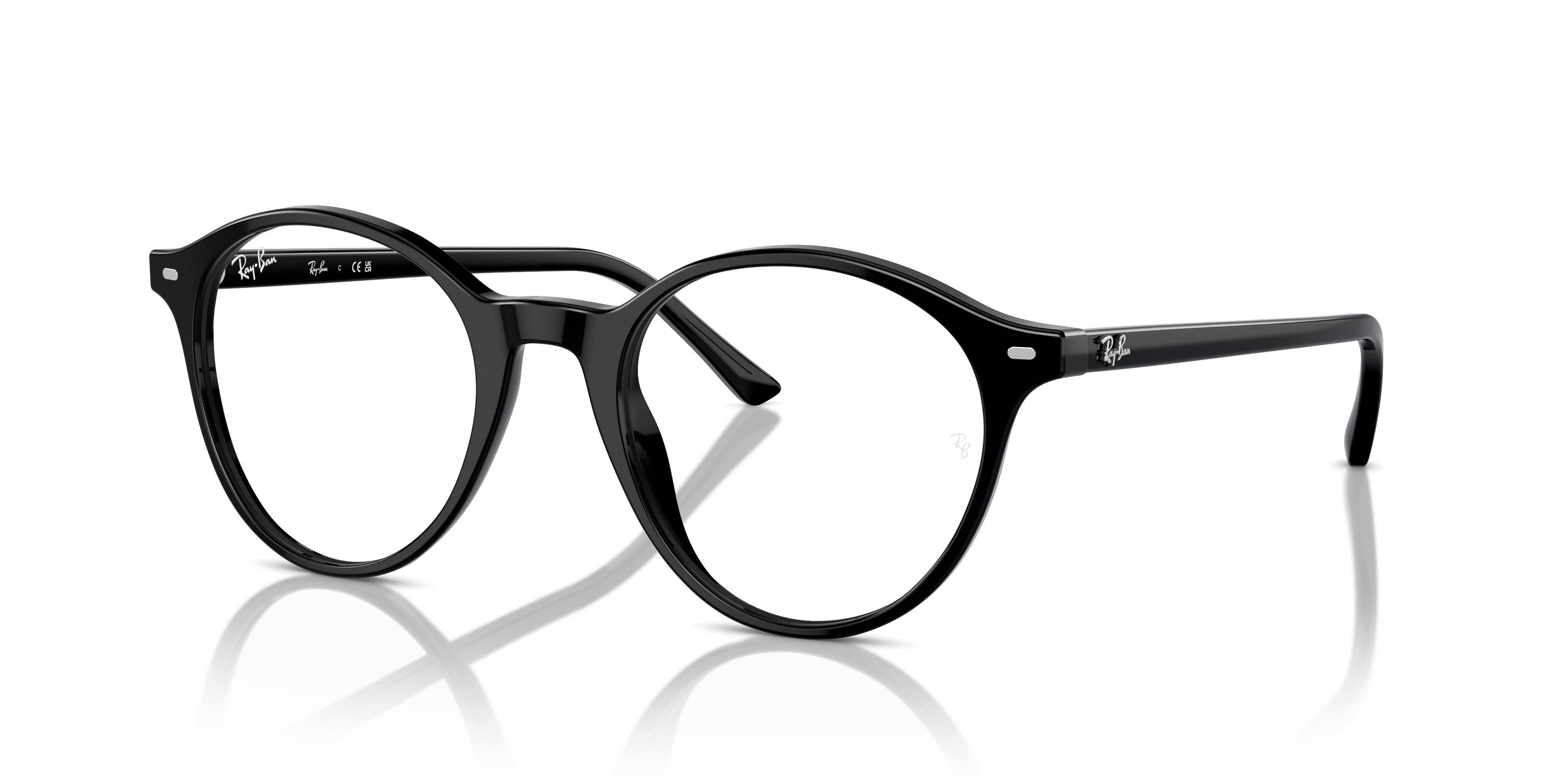 RB5430 Optics