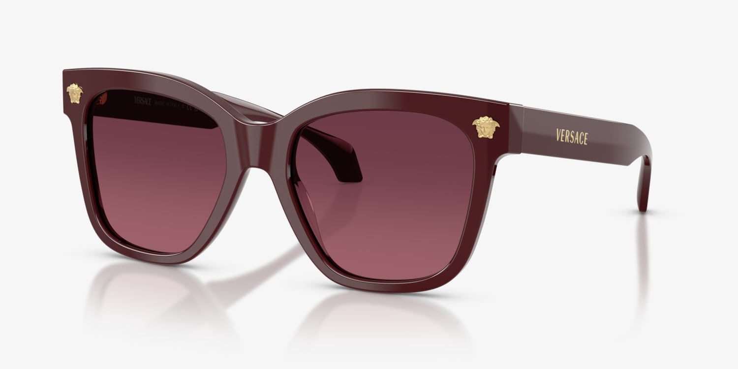 Versace VE4511 Sunglasses | LensCrafters