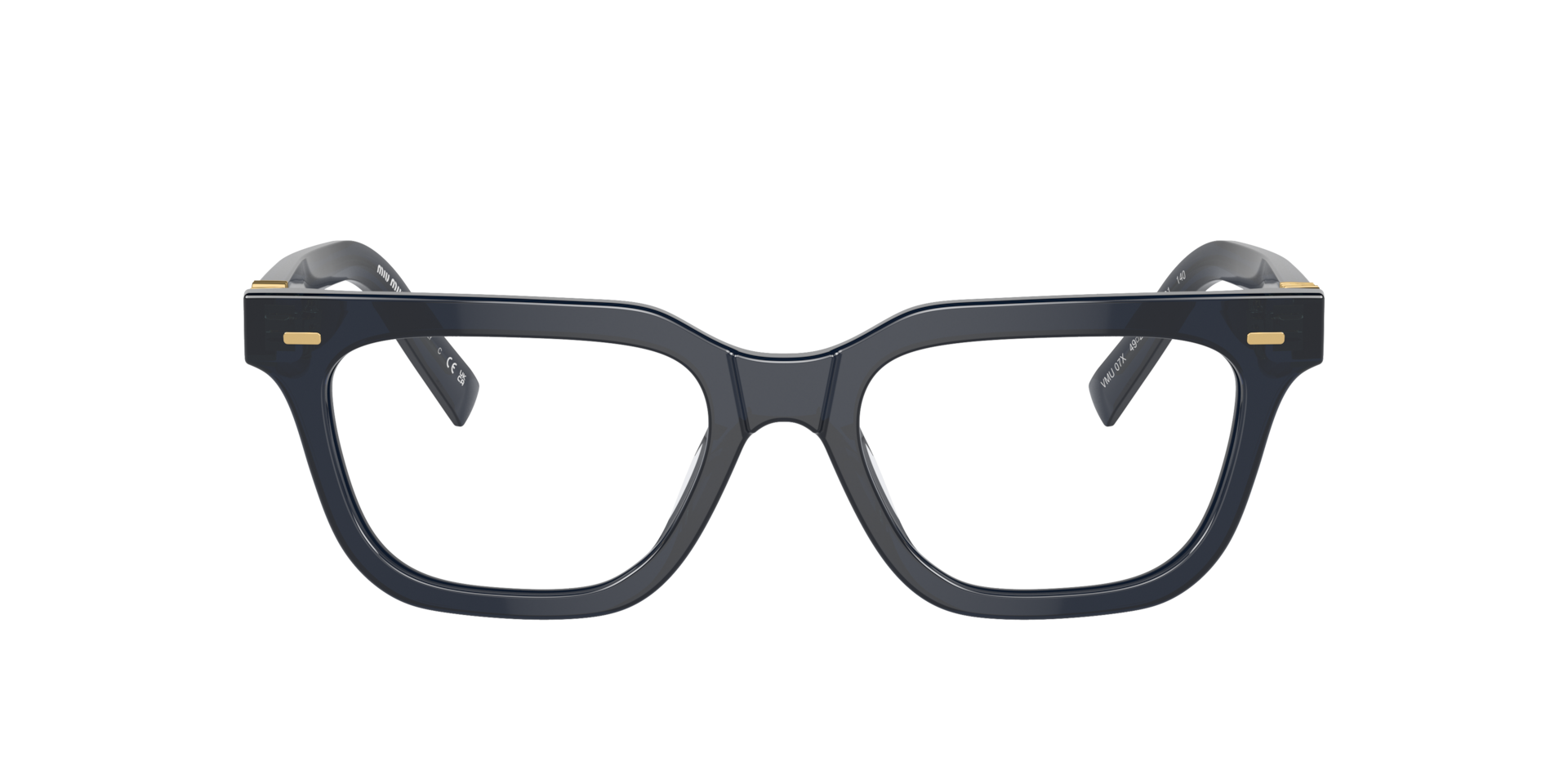Miu Miu MU 07XV Eyeglasses | LensCrafters