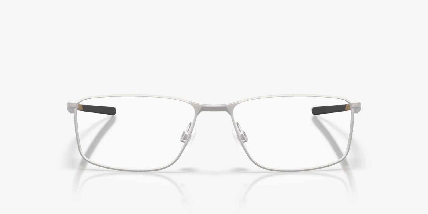 Oakley OX3217 Socket 5.0 Alloy Collection Eyeglasses | LensCrafters