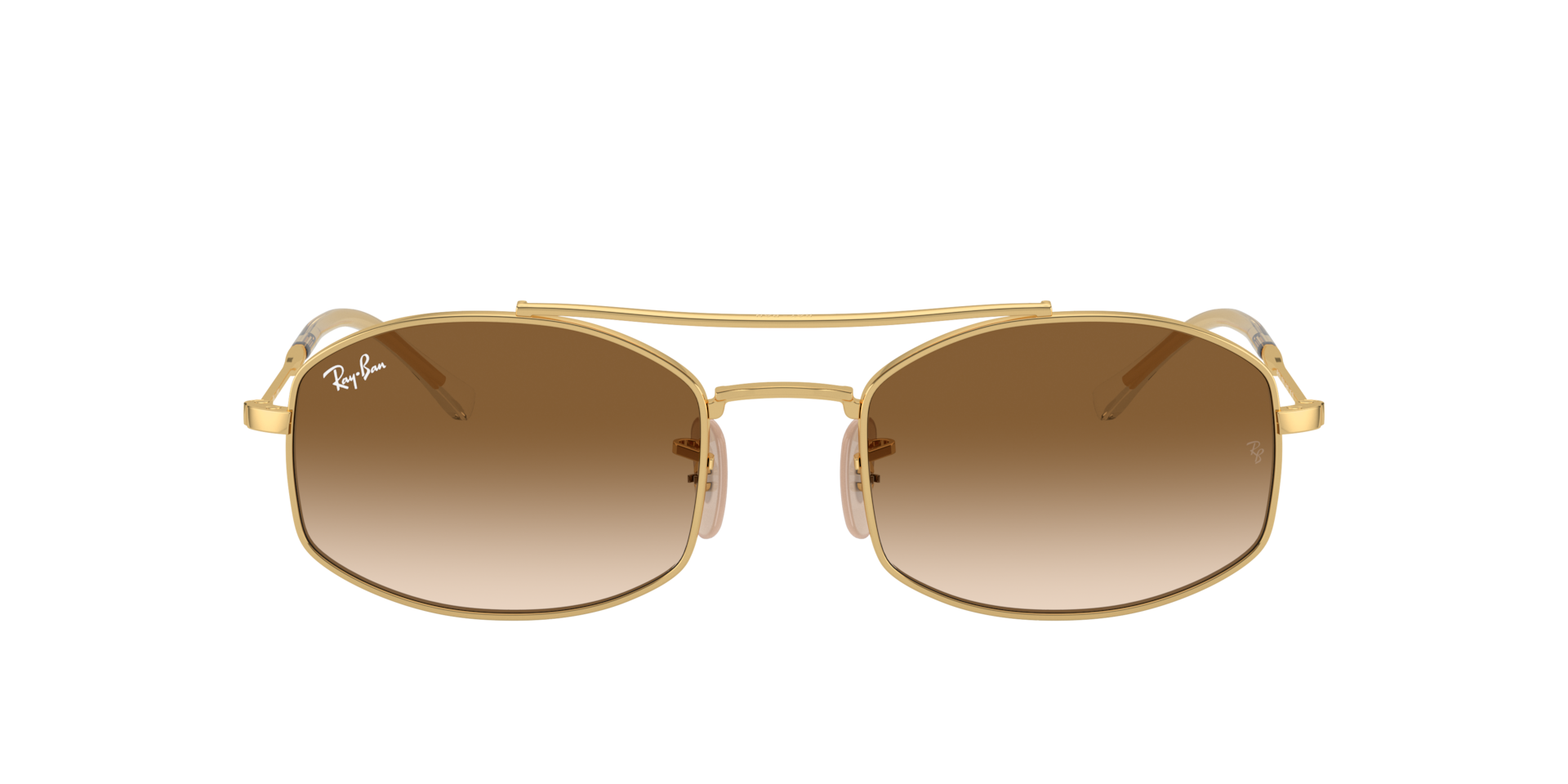 Ray-Ban RB3719 Sunglasses | LensCrafters