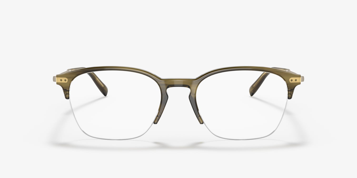 Giorgio Armani AR7210 Eyeglasses | LensCrafters