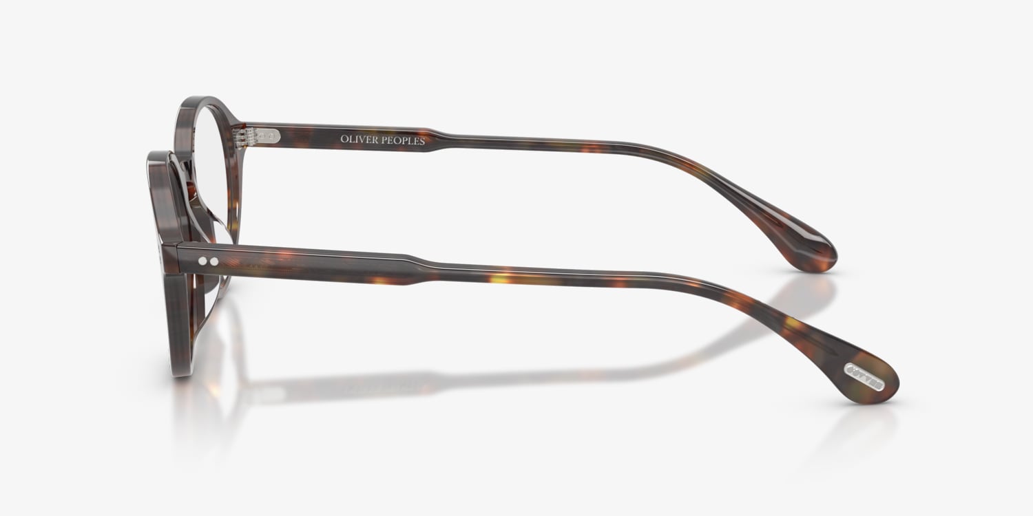Oliver Peoples メガネ Oliver Peoples OV5602U 902 Eyeglasses | LensCrafters