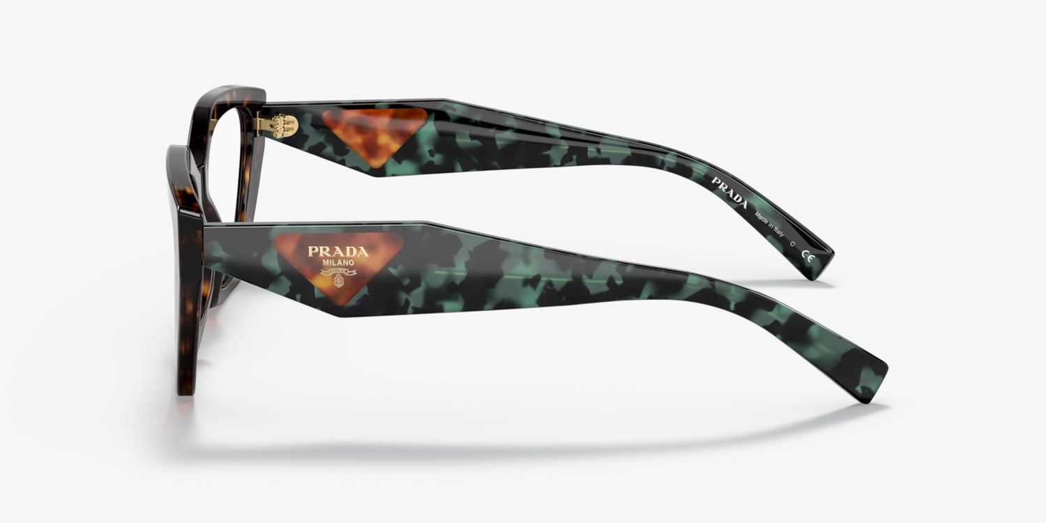 Prada PR 09YV Eyeglasses | LensCrafters