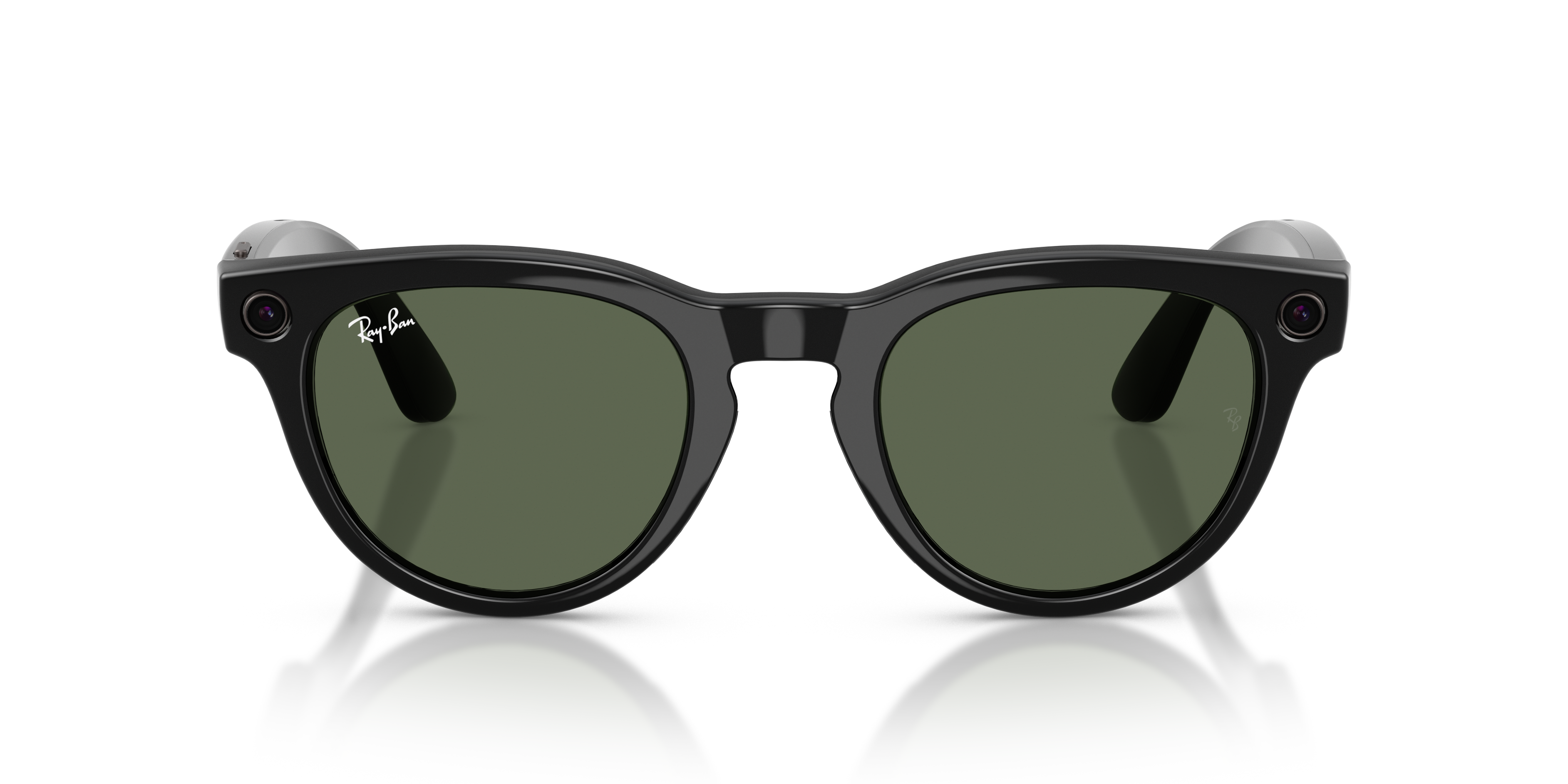 Ray-Ban Meta Low Bridge Fit Headliner