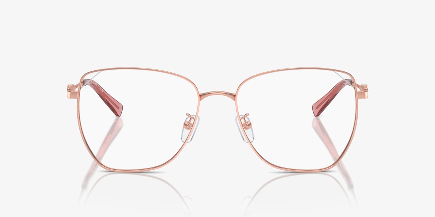 Michael Kors MK3081D Shanghai Eyeglasses | LensCrafters