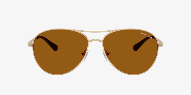 Ray-Ban RB3625 New Aviator Sunglasses | LensCrafters