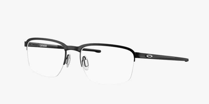 Oakley OX5099 TinCup™ 0.5 Ti Eyeglasses | LensCrafters