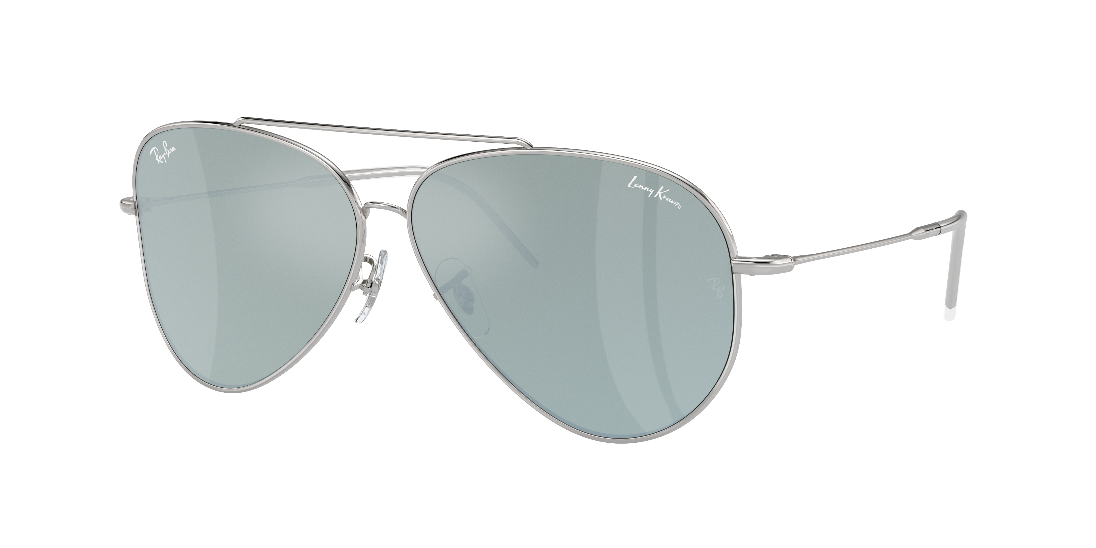 RBR0101S Lenny Kravitz X Aviator Reverse