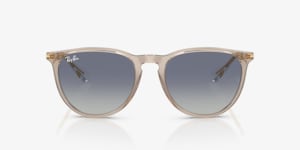 Ray-Ban RB4171F Erika Classic Sunglasses | LensCrafters