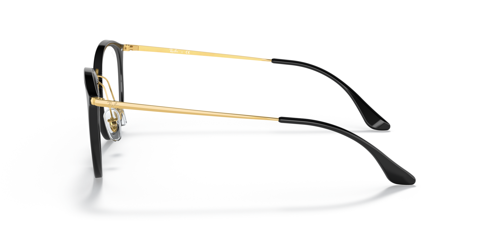 RICCO VEROメガネフレーム 3001 47口20-140 日本製 > Ray-Ban | Eyeconic Tortoise light