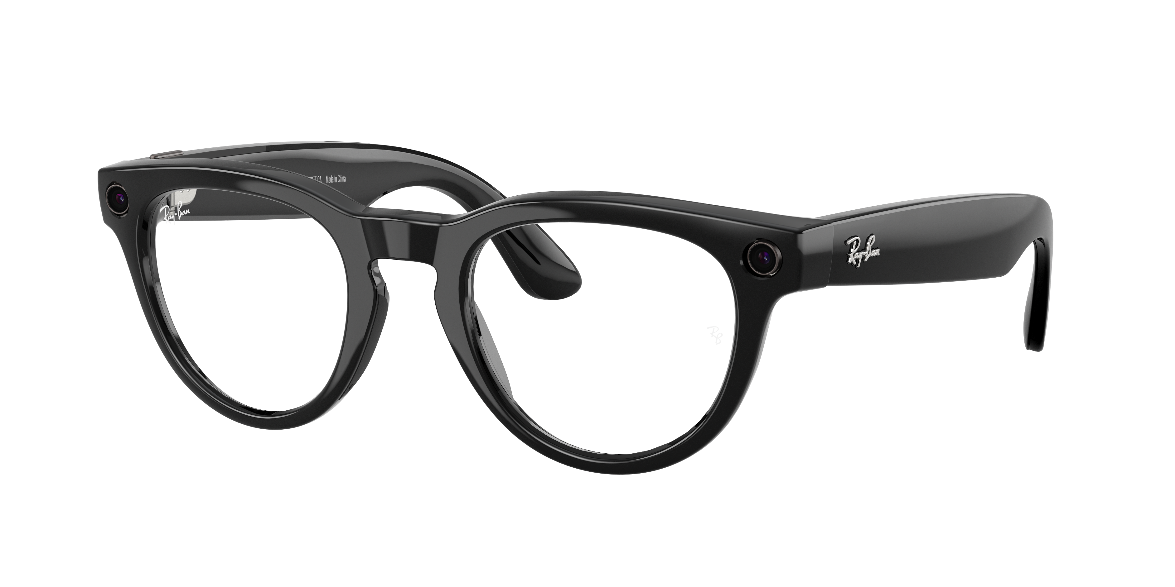 Ray-Ban Meta Headliner