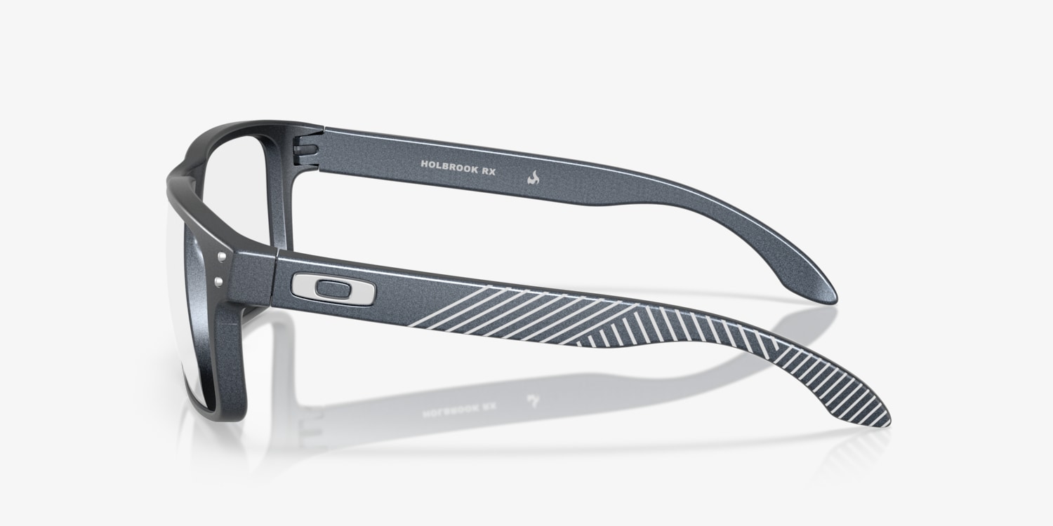 Oakley OX8156 Holbrook™ Forge Collection Eyeglasses | LensCrafters