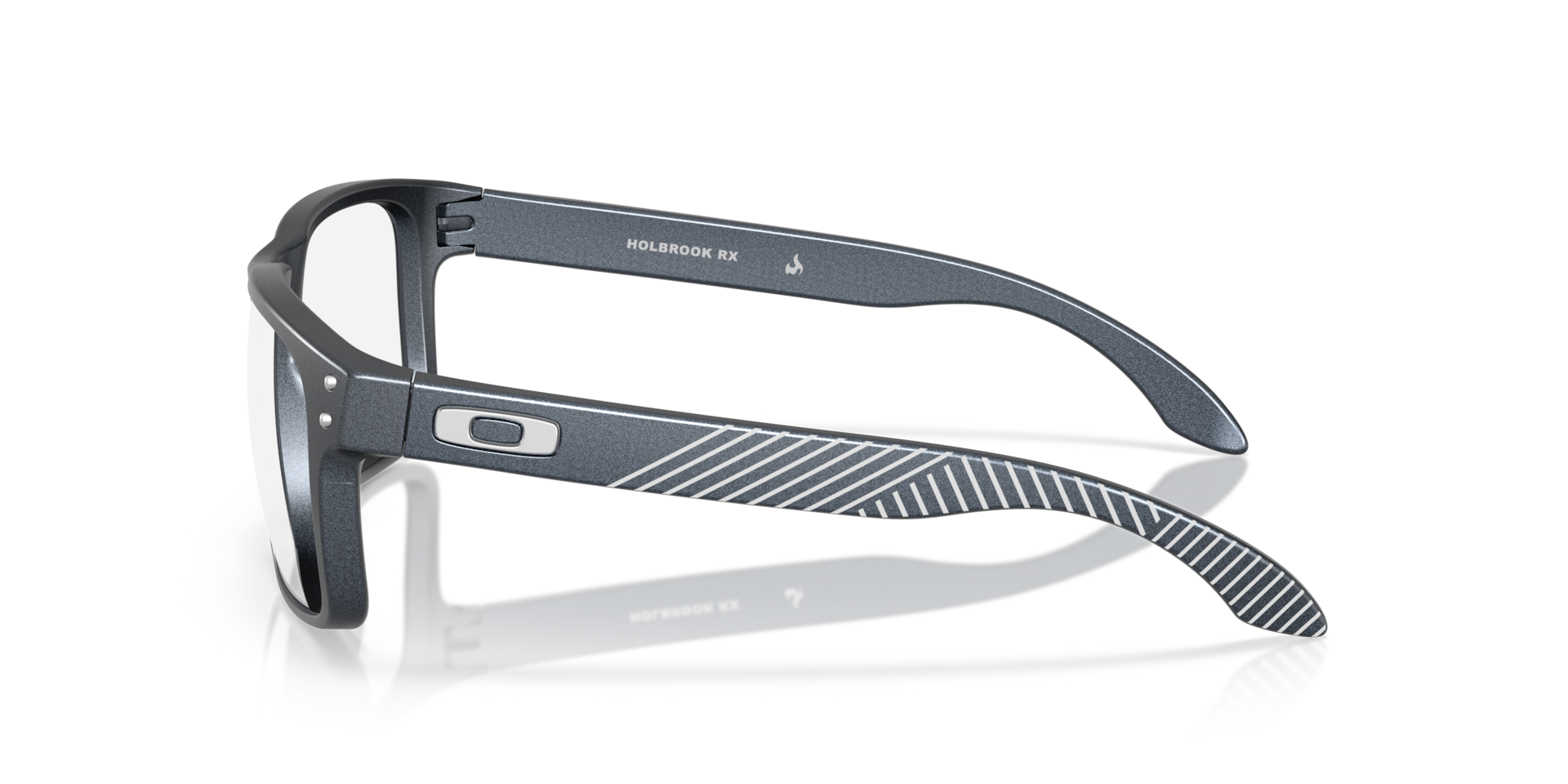 Oakley OX8156 Holbrook™ Forge Collection Eyeglasses | LensCrafters