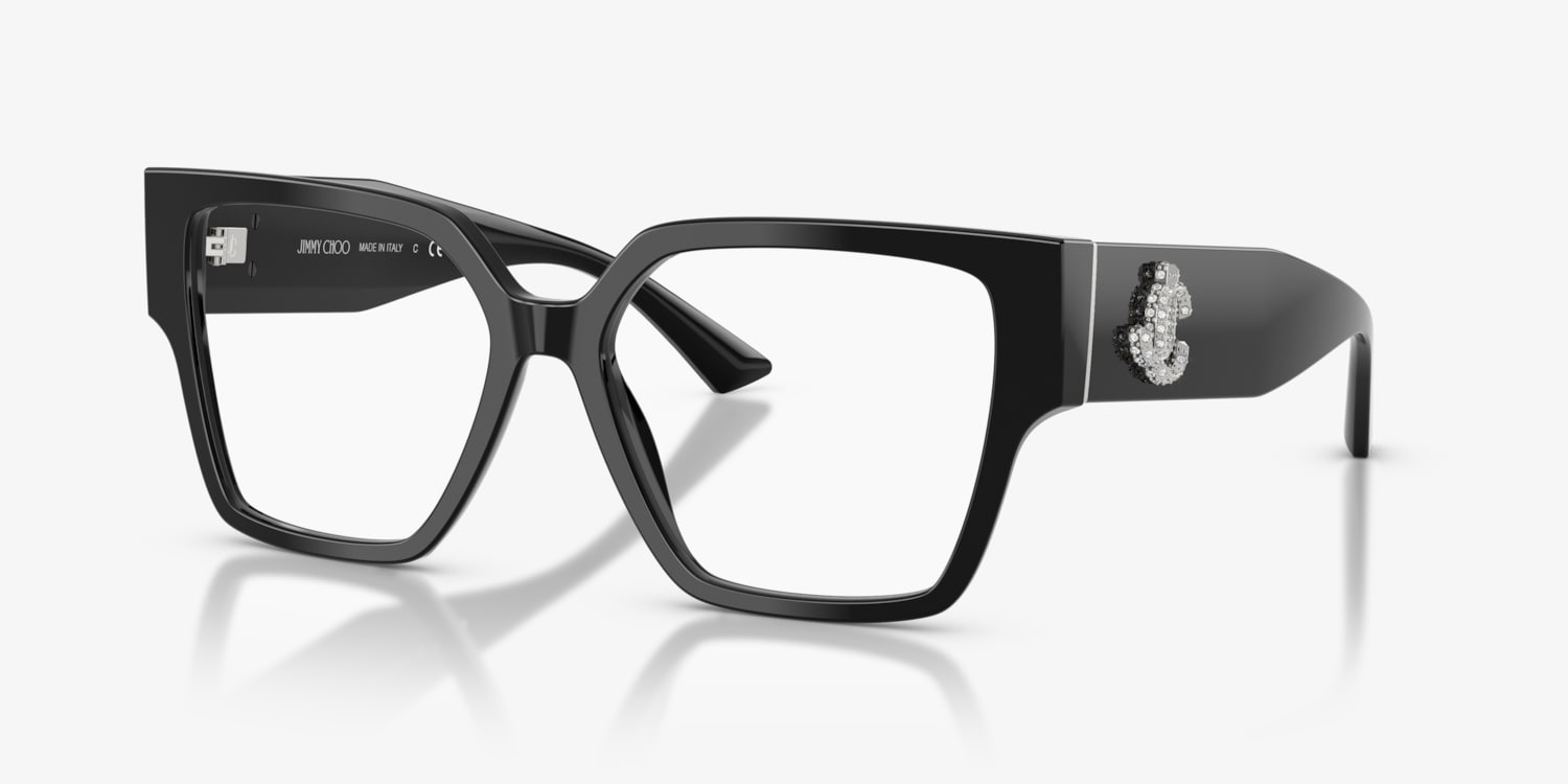 Jimmy Choo JC3032B Eyeglasses | LensCrafters